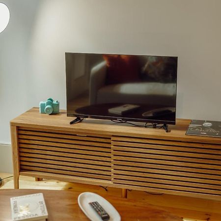 Legacy Oporto Premium Apartments By Vacationy Ngoại thất bức ảnh